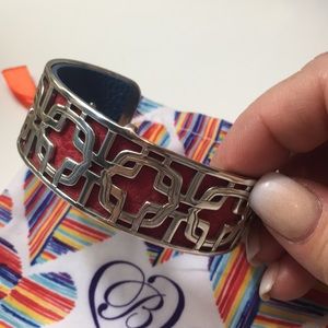 Christo Innsbruck Narrow Cuff Bracelet Set